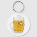 Search for beer glass key rings Funny