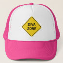 Search for diva hats Sassy