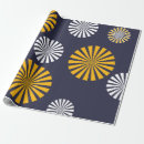 Search for dandelion wrapping paper Elegant