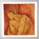 Search for art deco pattern posters Orange