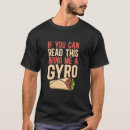Search for mediterranean tshirts Cuisine