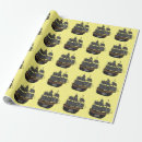 Search for pirate boat wrapping paper Ship