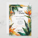 Search for love birds save the dates Flowers