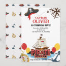 Search for ship invitations Pirates