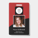 Search for red qr code Company