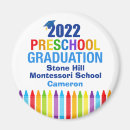 Search for preschool magnets Colourful