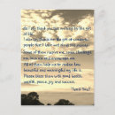 Search for words for a thank you cards Inspirational