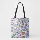 Search for abby cadabby and elmo tote bags Ernie