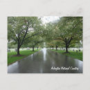 Search for arlington postcards National