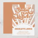 Search for 70s flowers invitations Boho