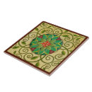 Search for lace tiles Autumn