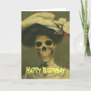 Search for gothic birthday cards Surreal