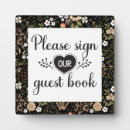 Search for wedding signs Script