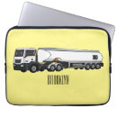 Search for tanker electronics Vehicle