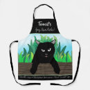 Search for fence aprons Black
