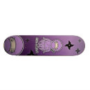 Search for ninja skateboards Anime