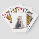 Search for anime girl playing cards Cat