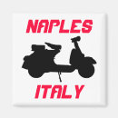Search for naples magnets Campania