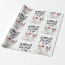 Search for christmas cat wrapping paper Kitty