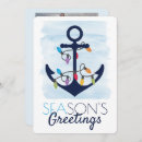 Search for anchor christmas cards Modern