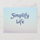 Search for simplified Minimalist