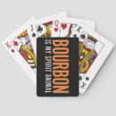 Search for whiskey playing cards Vintage