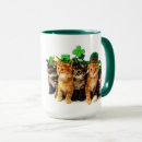 Search for patrick mugs Leprechaun