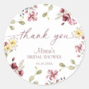 Search for floral nature stickers Wildflowers
