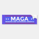 Search for maga bumper stickers Funny