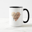 Search for hello lovely mugs Fall