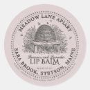 Search for honey jar stickers Pink