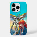 Search for mecha iphone cases Gundam