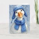 Search for funny goose christmas cards Festive