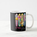 Search for softball lovers mugs Team