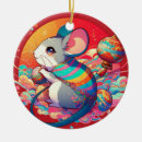 Search for chinese zodiac christmas tree decorations Lucky