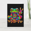 Search for frog christmas cards Cosy