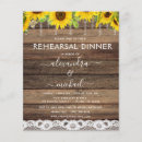Search for barn rehearsal dinner invitations Lace