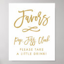 Search for fizzing Champagne