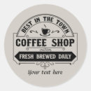 Search for coffe stickers Fun