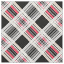 Search for red and black plaid fabric Scottish