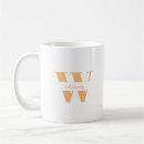 Search for orange mugs Stylish
