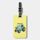 Search for tractor luggage tags Agriculture