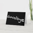 Search for good bye cards Friend