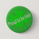 Search for four leaf badges Saint patrick