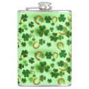 Search for clover barware Horseshoe