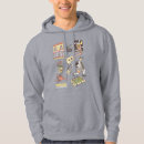 Search for cartoon hoodies Friends the television series