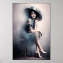 Search for 1930s fashion posters Retro