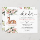 Search for oh deer invitations Botanical