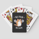Search for muscles playing cards Bodybuilding