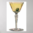 Search for vintage cocktail posters Alcohol